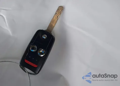 2007 Acura Rdx from USA, damaged, VIN 5J8TB18587A020001